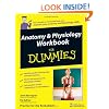 Anatomy & Physiology Workbook For Dummies