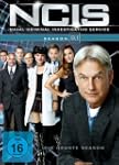 NCIS - Season 9.1 [3 DVDs]