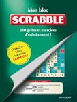 Mon bloc Scrabble� - 200 grilles et e...