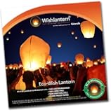 Eco Wishlantern&reg; (Pack of 10)