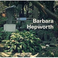 Barbara Hepworth