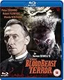The Blood Beast Terror [Blu-ray] [1968]