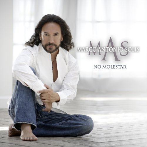 CD-Charts  Music : No Molestar