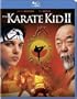 The Karate Kid, Part II [Blu-ray]