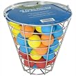 Intech Range Bucket with 48 Balls