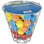 Intech Range Bucket with 48 Balls