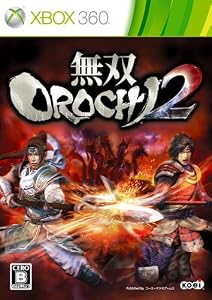 ̵�� OROCHI 2(�̾���)