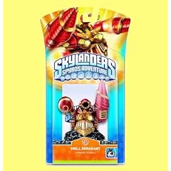 Skylanders Single Character