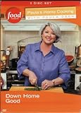 Paulas Home Cooking with Paula Deen Vol. 3: Down Home Good