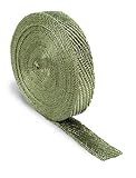 DEI 010126 1 Titanium Exhaust/ Header Wrap - 50'