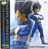 Banpresto Dragonball Kai Legend of Saiyan ~7.5