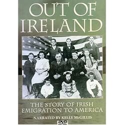 Out of Ireland