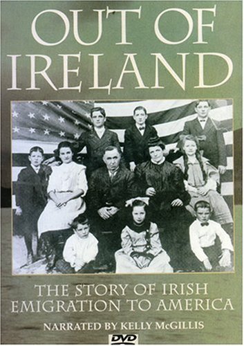 Out of Ireland