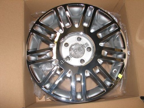 17 inch Chrome Wheel for Lincoln Town Car