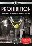 Ken Burns: Prohibition [DVD] [2011] [Region 1] [US Import] [NTSC]