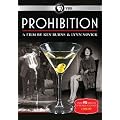 Ken Burns: Prohibition [DVD] [2011] [Region 1] [US Import] [NTSC]