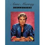 The Anne Murray Collection book cover