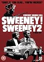 Sweeney! Movie Collection (Sweeney!/Sweeney 2) [1976] [DVD]