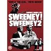 Sweeney! Movie Collection (Sweeney!/Sweeney 2) [1976] [DVD]