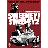 Sweeney! Movie Collection (Sweeney!/Sweeney 2) [1976] [DVD]by John Thaw