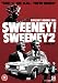 DVD : Sweeney! Movie Collection (Sweeney!/Sweeney 2) [1976]