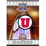 2009 Allstate Sugar Bowl- Utah Vs. Alabama