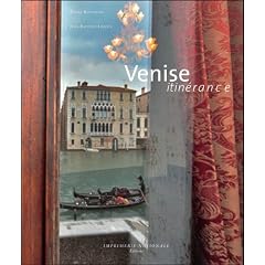 Venise itin�rance