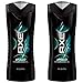 AXE Shower Gel - Apollo - 16 oz (pack of 2)