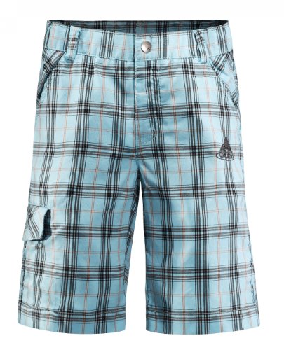 VAUDE Kinder Bermuda Revelstoke, aquamarine, 134/140, 03846 Preisvergleich