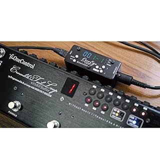 One Control ワンコントロール MIDIコントローラー Croc Eye 【国内正規品】