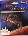 Star Trek kazon fighter