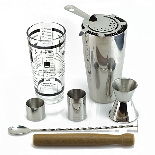 Ultimate Bartending Tool
