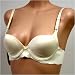  : Jasmin Melon Convertible Nudy Wing Bra #2708 sz 34AA
