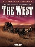 Eigenschaften   / The West - Die Eroberung des Westens (4 DVDs)