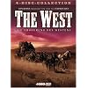 The West - Die Eroberung des Westens (4 DVDs)