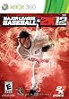 Major League Baseball 2K12