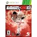 Major League Baseball 2K12
