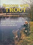 Success with trout