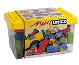 Eigenschaften Unico 4119654 / Unico 4119654 - Maxi Bausteine