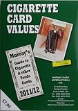 51rEHiLqhiL. SL160  Cigarette Card Values 2011