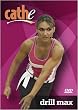 Cathe Friedrich's Drill Max + FREE 6 ft Resistance Band