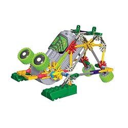 K'NEX ROBO BATTLERS SERIES - STOMPER