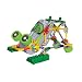 K'NEX ROBO BATTLERS SERIES - STOMPER