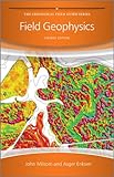 Field geophysics