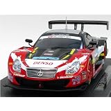 EBRRO 1/43 ダンロップ サード SC430 スーパーGT500 2009 #39 (44184)