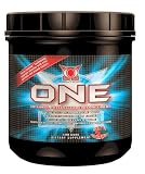 Review Omega Sports  / Omega Sports Omega One Optimal Nutrition Enhancement, Sour Cherry, 1200-Gram Bottle