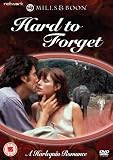Mills And Boon - Hard To Forget [DVD] [1998]