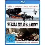 Serial Killer Story (2008) ( Reflections ) (Blu-Ray)by Timothy Hutton