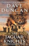 The Jaguar Knights (Kings Blades)