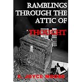 Ramblings Through The Attic Of Thought